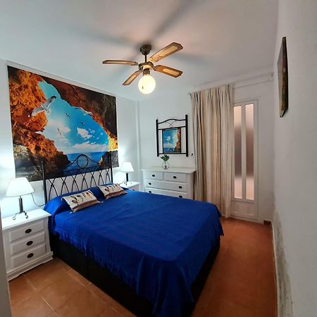 Naturista Natura World Playas de Vera Exterior photo