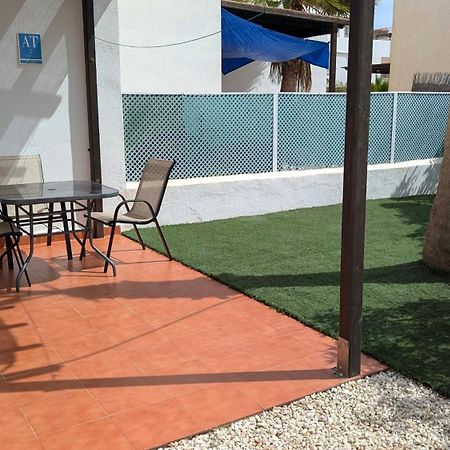 Naturista Natura World Playas de Vera Exterior photo