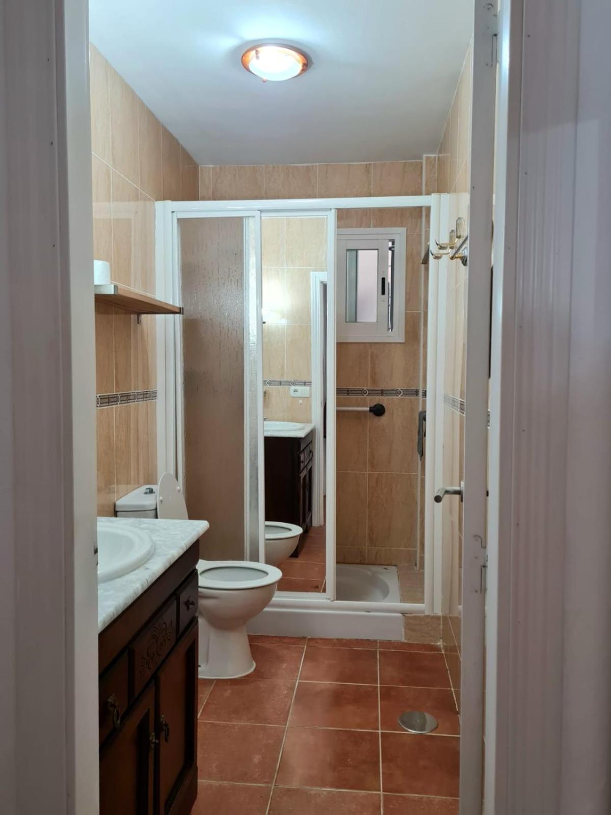 Naturista Natura World Playas de Vera Exterior photo